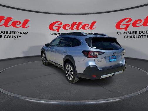 2024 Subaru Outback Touring XT
