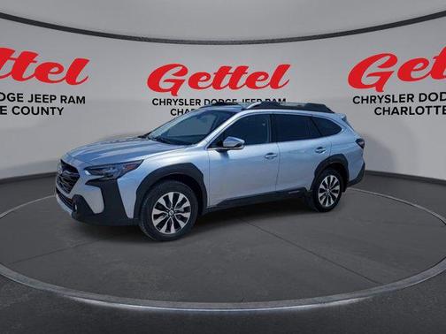 2024 Subaru Outback Touring XT