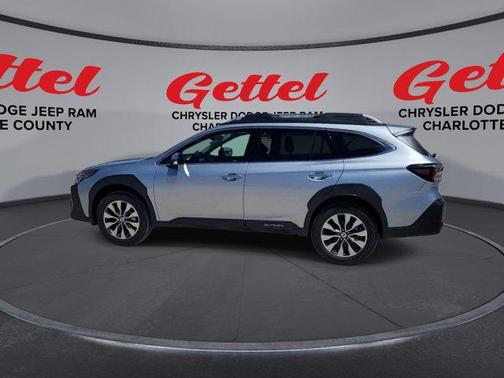2024 Subaru Outback Touring XT