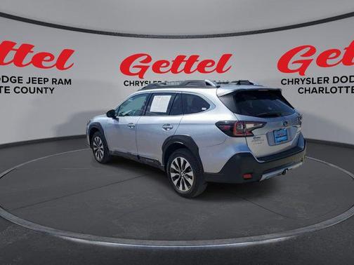 2024 Subaru Outback Touring XT