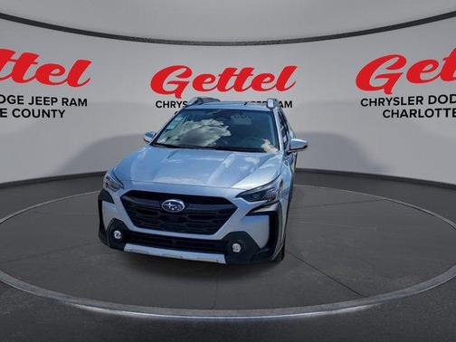 2024 Subaru Outback Touring XT