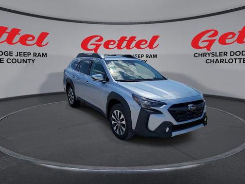 2024 Subaru Outback Touring XT