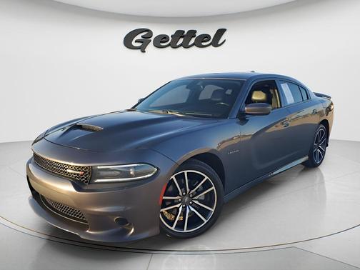 2021 Dodge Charger R/T