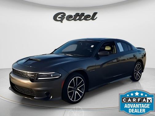 2021 Dodge Charger R/T