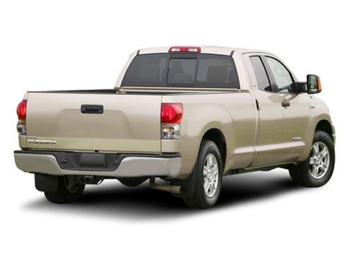 2008 Toyota Tundra Limited CrewMax