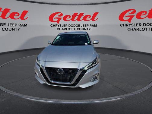 2019 Nissan Altima 2.5 SL
