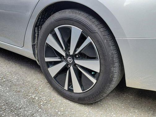 2019 Nissan Altima 2.5 SL
