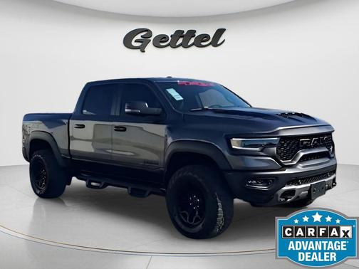 2023 RAM 1500 TRX