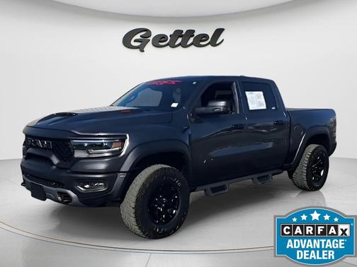 2023 RAM 1500 TRX