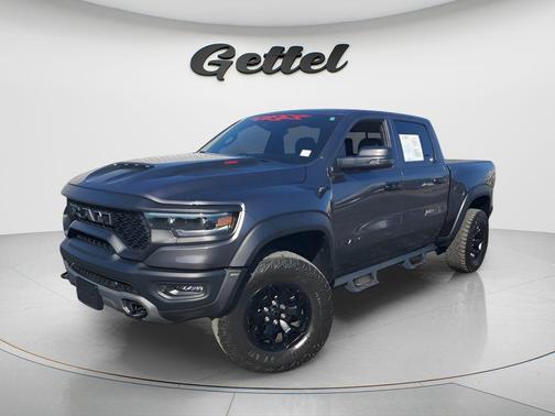 2023 RAM 1500 TRX