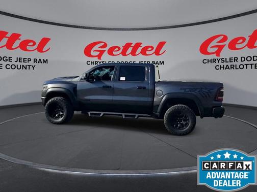 2023 RAM 1500 TRX