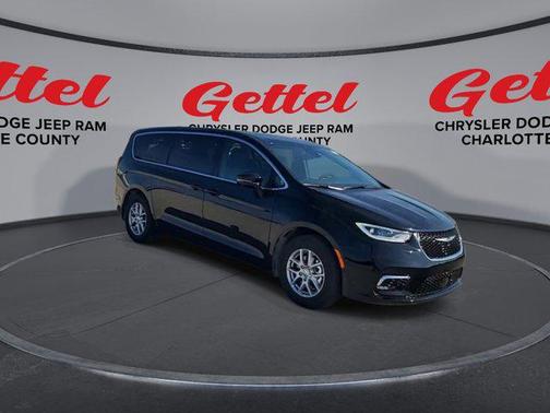 2025 Chrysler Pacifica L