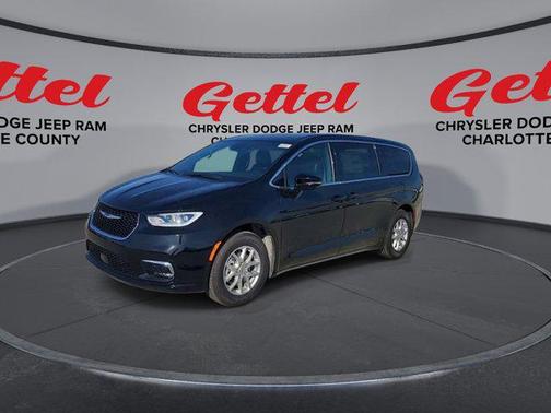 2025 Chrysler Pacifica L