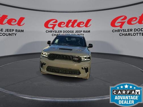 2022 Dodge Durango R/T AWD