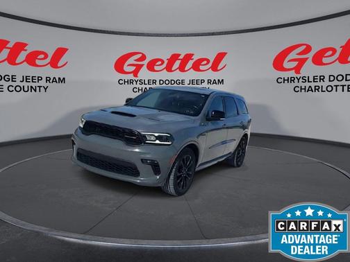 2022 Dodge Durango R/T AWD