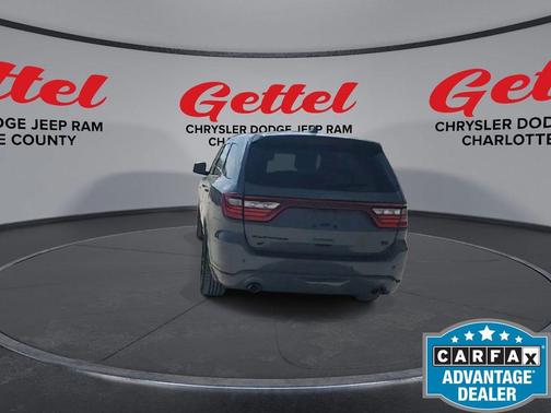 2022 Dodge Durango R/T AWD