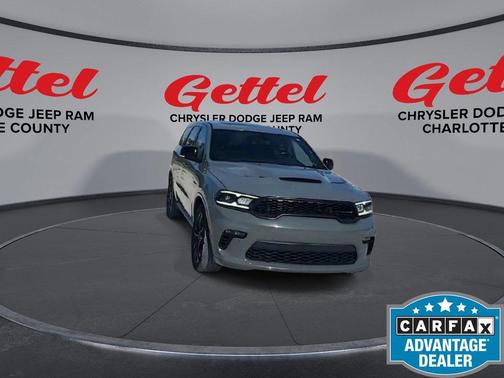 2022 Dodge Durango R/T AWD