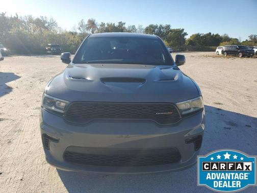 2022 Dodge Durango R/T AWD