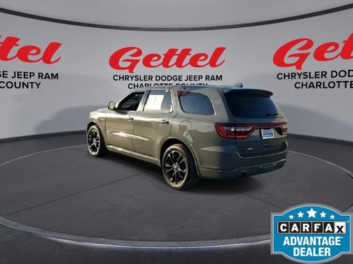 2022 Dodge Durango R/T AWD