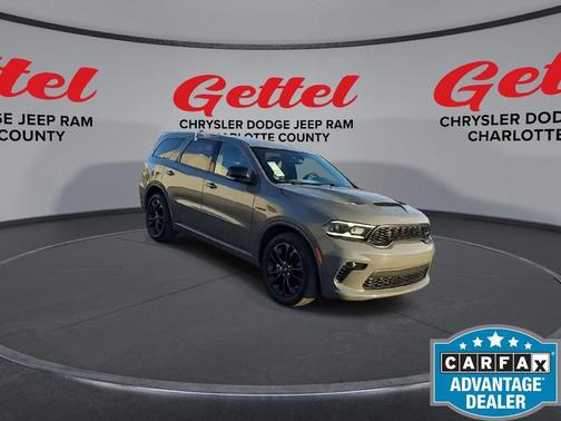 2022 Dodge Durango R/T AWD