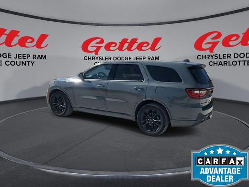 2022 Dodge Durango R/T AWD