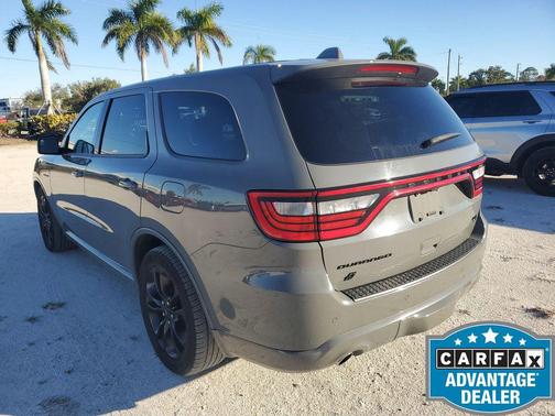 2022 Dodge Durango R/T AWD