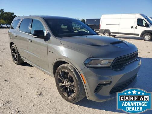 2022 Dodge Durango R/T AWD