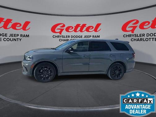 2022 Dodge Durango R/T AWD