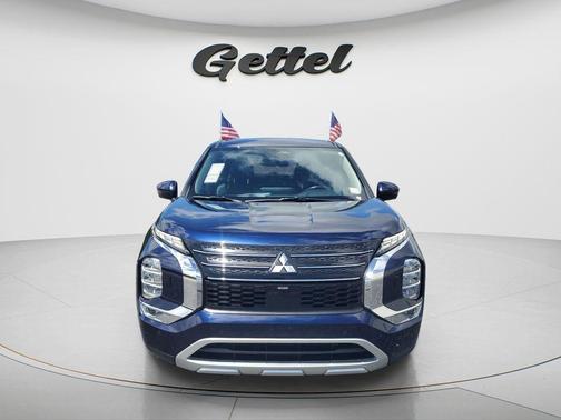 2024 Mitsubishi Outlander SE 2.5 S-AWC