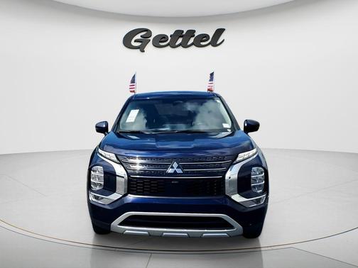 2024 Mitsubishi Outlander SE 2.5 S-AWC