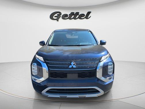 2024 Mitsubishi Outlander SE 2.5 S-AWC