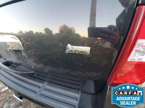 2014 Ford Expedition Limited