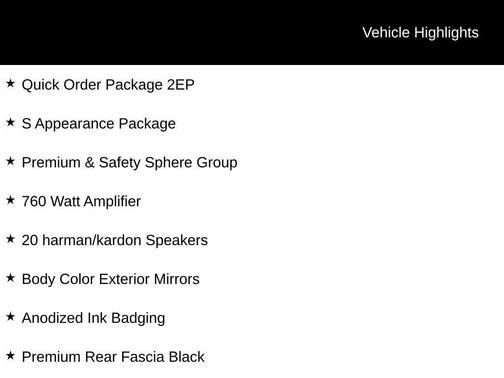 2021 Chrysler Pacifica Hybrid Limited