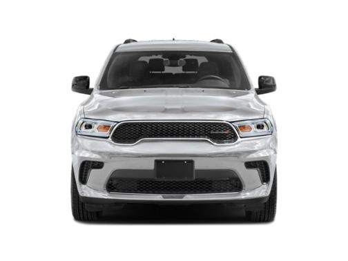 White Knuckle Clearcoat 2026 Dodge Durango GT Plus