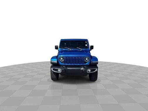 2024 Jeep Gladiator Sport S