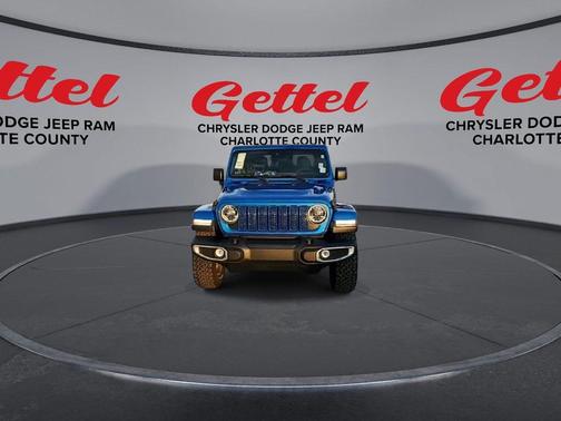 2024 Jeep Gladiator Sport S