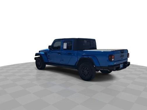 2024 Jeep Gladiator Sport S
