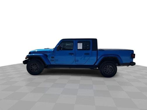 2024 Jeep Gladiator Sport S