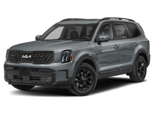 2024 Kia Telluride SX X-Pro