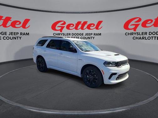 2025 Dodge Durango R/T AWD