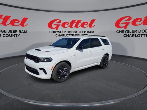 2025 Dodge Durango R/T AWD