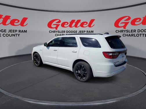 2025 Dodge Durango R/T AWD