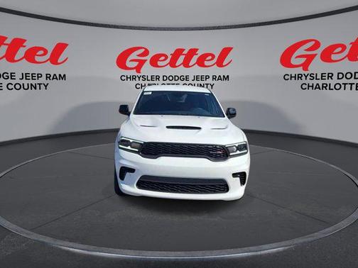 2025 Dodge Durango R/T AWD