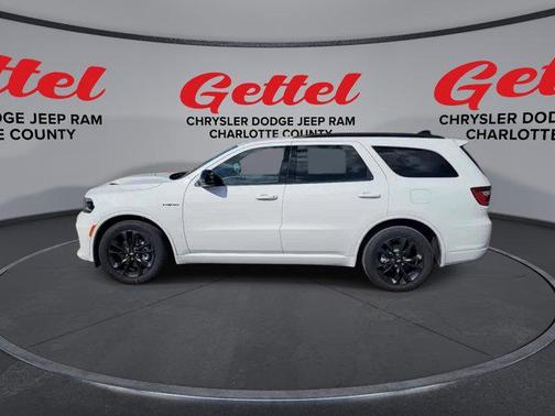 2025 Dodge Durango R/T AWD