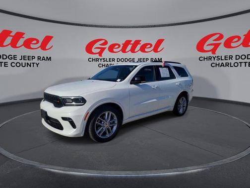 2023 Dodge Durango GT Plus