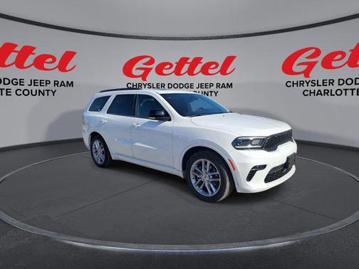 2023 Dodge Durango GT Plus