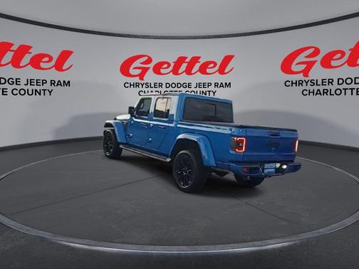 2023 Jeep Gladiator High Altitude 4x4
