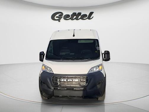 2026 RAM ProMaster 3500 High Roof