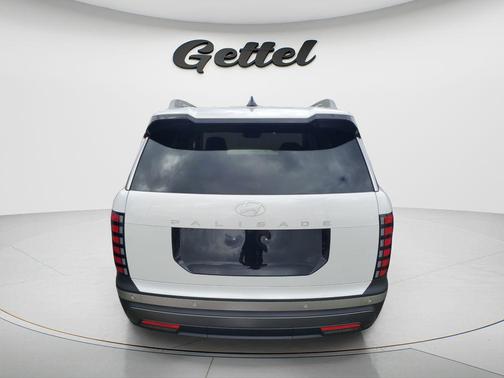 2026 Hyundai PALISADE SEL Premium