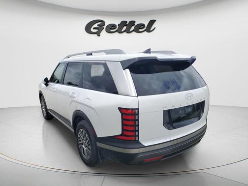 2026 Hyundai PALISADE SEL Premium